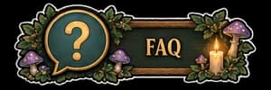 Nightwillow FAQ channel panel