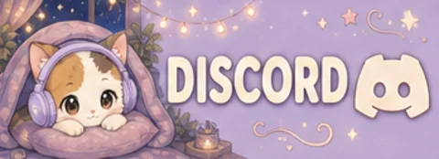 Discord Twitch panel from the pack