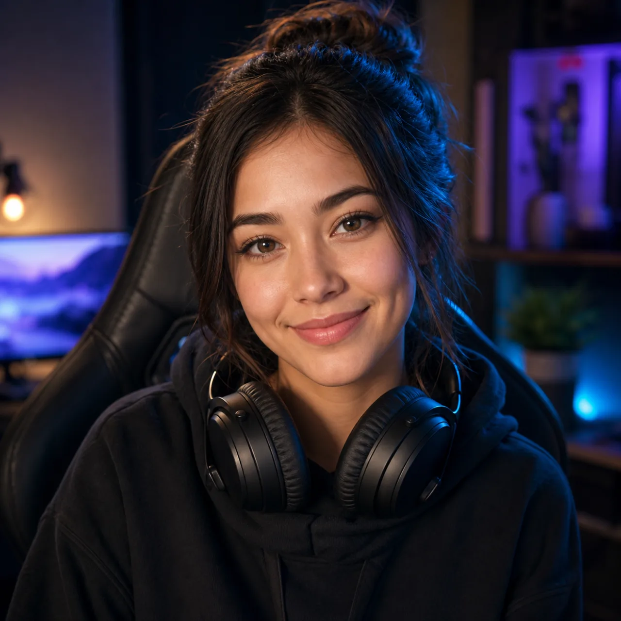 Mara Voss avatar